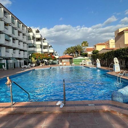 Maspalomas San Bartolomé Eksteriør bilde