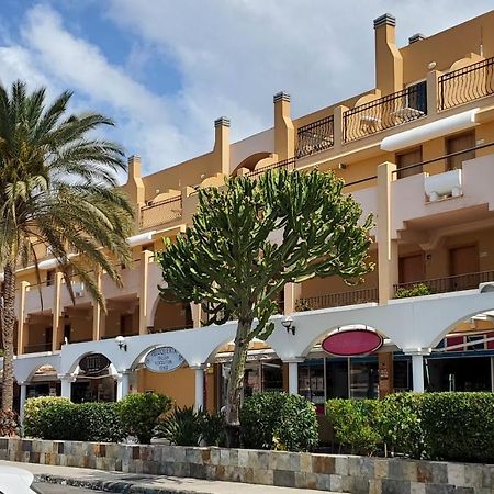 Maspalomas San Bartolomé Eksteriør bilde