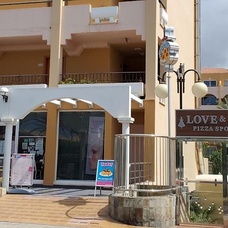 Maspalomas San Bartolomé Eksteriør bilde