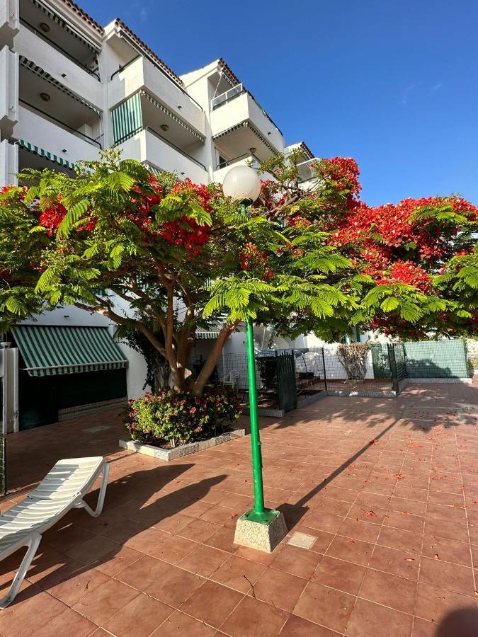 Maspalomas San Bartolomé Eksteriør bilde