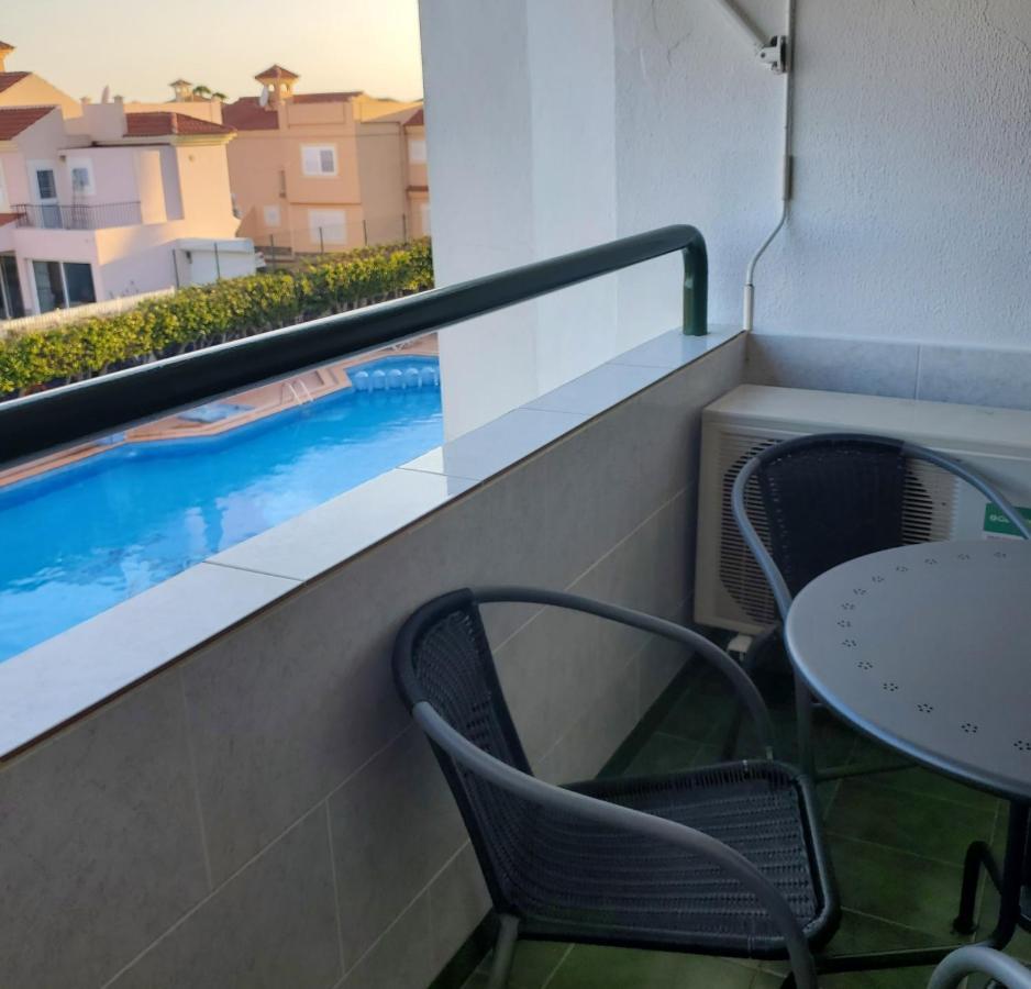 Maspalomas San Bartolomé Eksteriør bilde