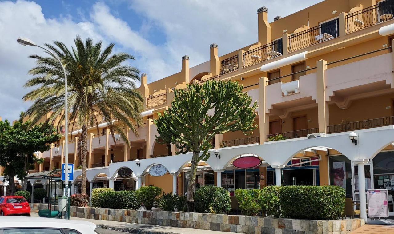 Maspalomas San Bartolomé Eksteriør bilde
