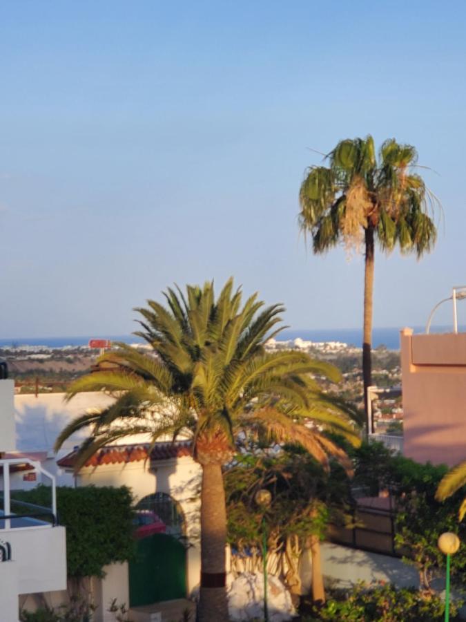Maspalomas San Bartolomé Eksteriør bilde