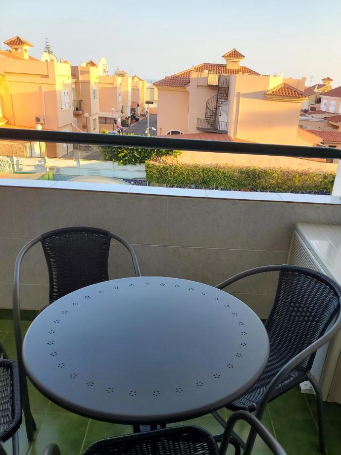 Maspalomas San Bartolomé Eksteriør bilde