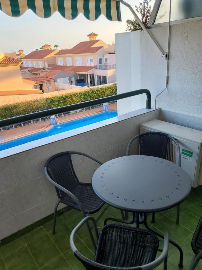 Maspalomas San Bartolomé Eksteriør bilde