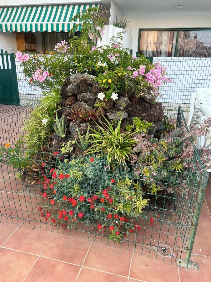 Maspalomas San Bartolomé Eksteriør bilde