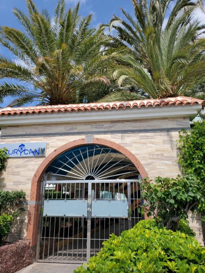 Maspalomas San Bartolomé Eksteriør bilde