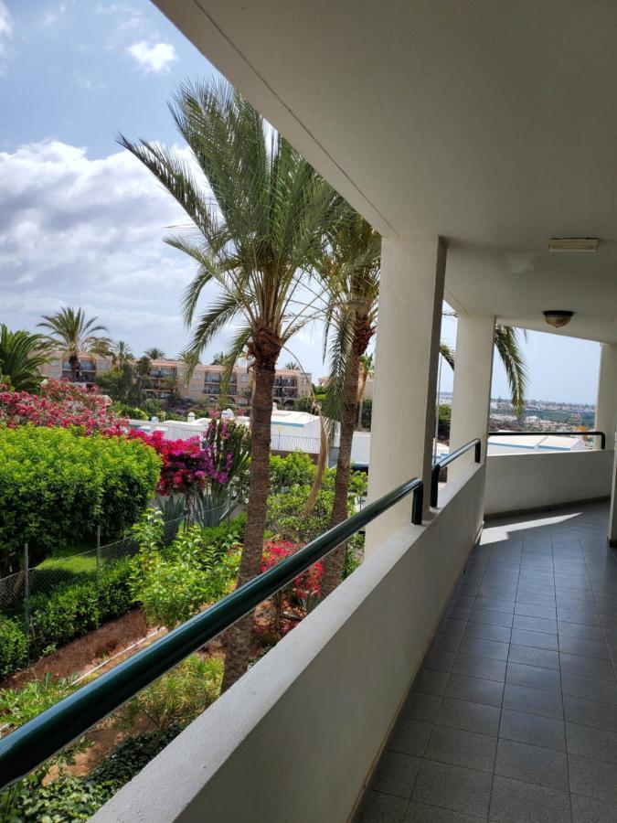 Maspalomas San Bartolomé Eksteriør bilde